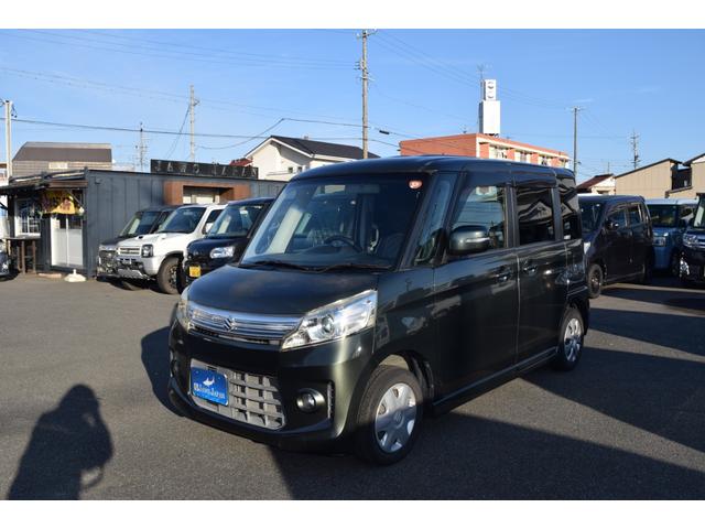 スペーシアカスタム ＴＳ（4枚目）