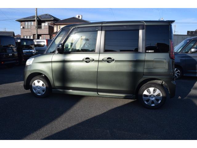 スペーシアカスタム ＴＳ（6枚目）