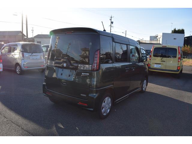 スペーシアカスタム ＴＳ（7枚目）