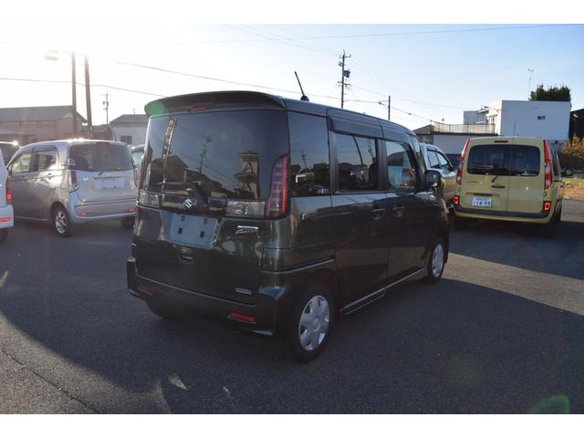 スペーシアカスタム ＴＳ（8枚目）