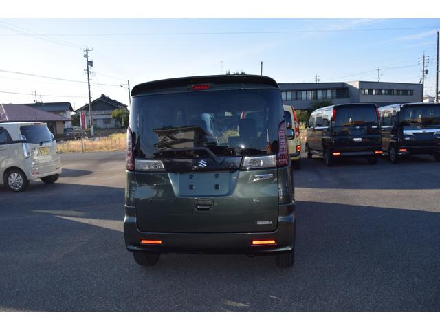 スペーシアカスタム ＴＳ（10枚目）