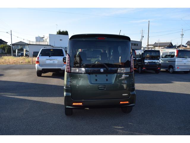 スペーシアカスタム ＴＳ（11枚目）