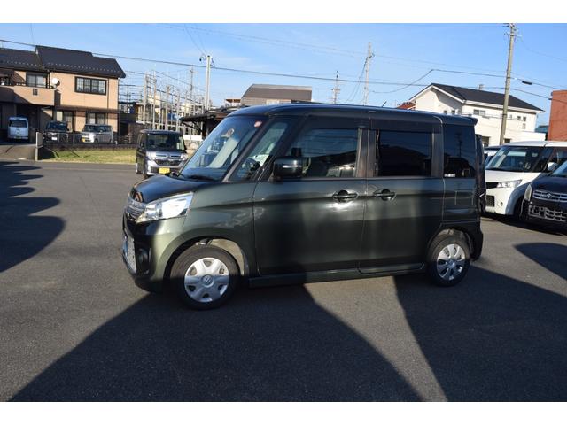 スペーシアカスタム ＴＳ（13枚目）