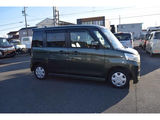 スペーシアカスタム ＴＳ（15枚目）