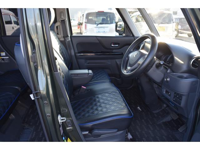 スペーシアカスタム ＴＳ（16枚目）