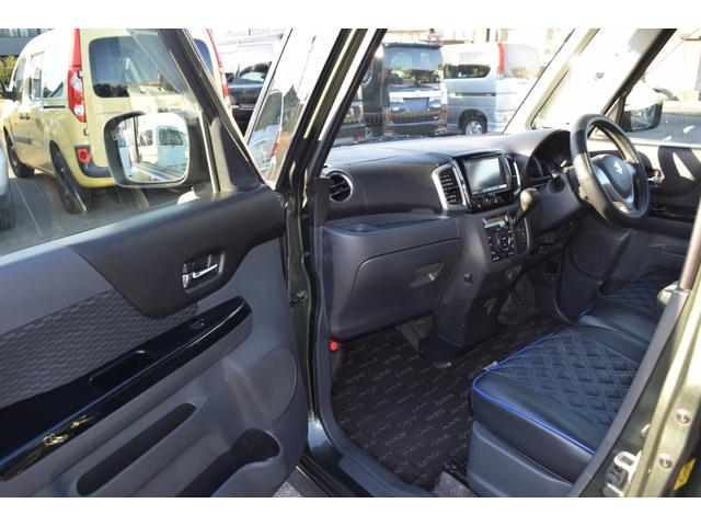 スペーシアカスタム ＴＳ（18枚目）