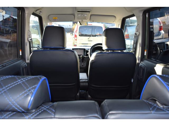 スペーシアカスタム ＴＳ（19枚目）