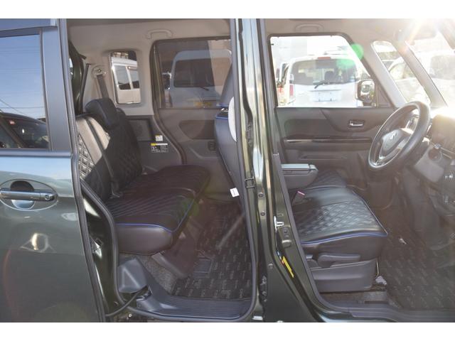 スペーシアカスタム ＴＳ（23枚目）