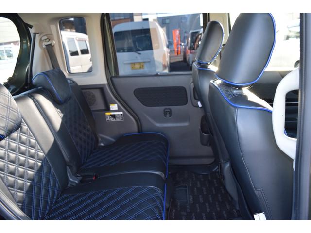 スペーシアカスタム ＴＳ（24枚目）