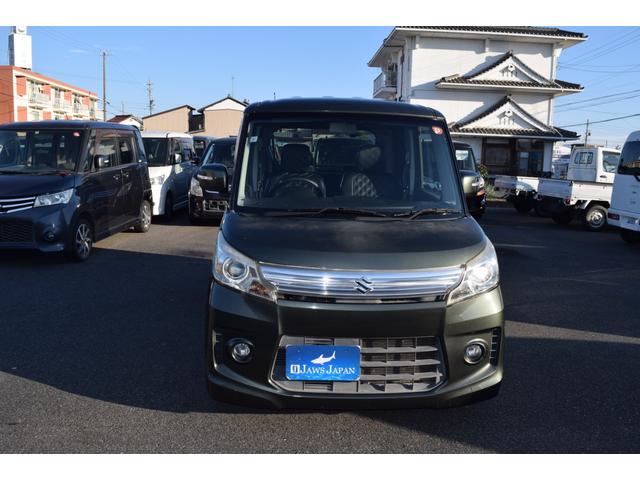 スペーシアカスタム ＴＳ（28枚目）