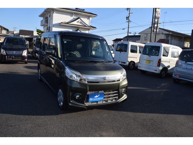 スペーシアカスタム ＴＳ（29枚目）