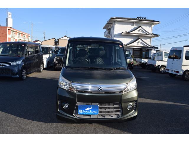 スペーシアカスタム ＴＳ（30枚目）