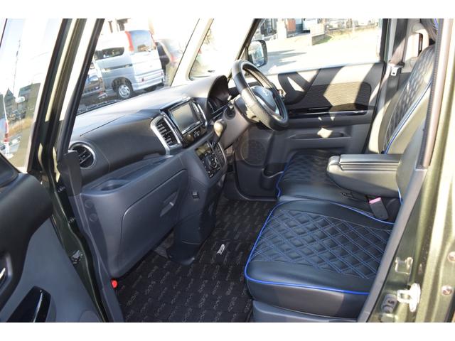 スペーシアカスタム ＴＳ（35枚目）