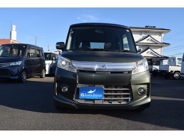 スペーシアカスタム ＴＳ（36枚目）