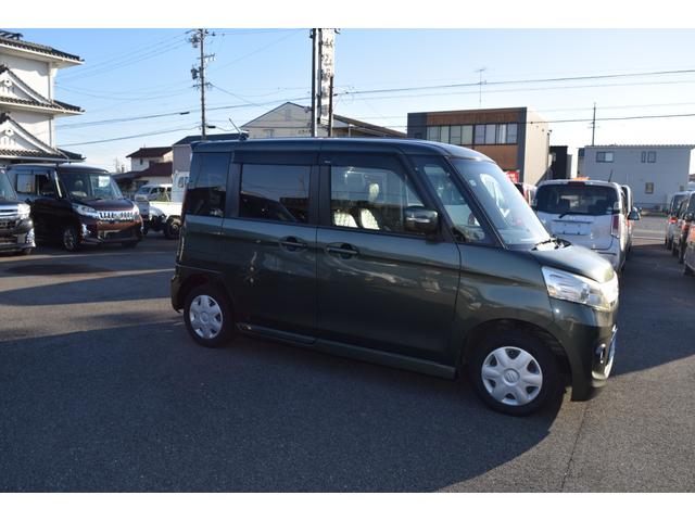 スペーシアカスタム ＴＳ（37枚目）