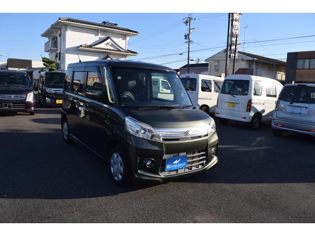 スペーシアカスタム ＴＳ（38枚目）