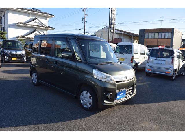 スペーシアカスタム ＴＳ（39枚目）