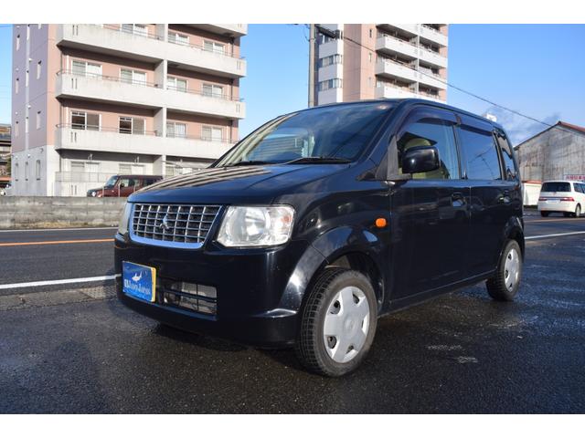 ｅＫワゴン Ｍ（2枚目）