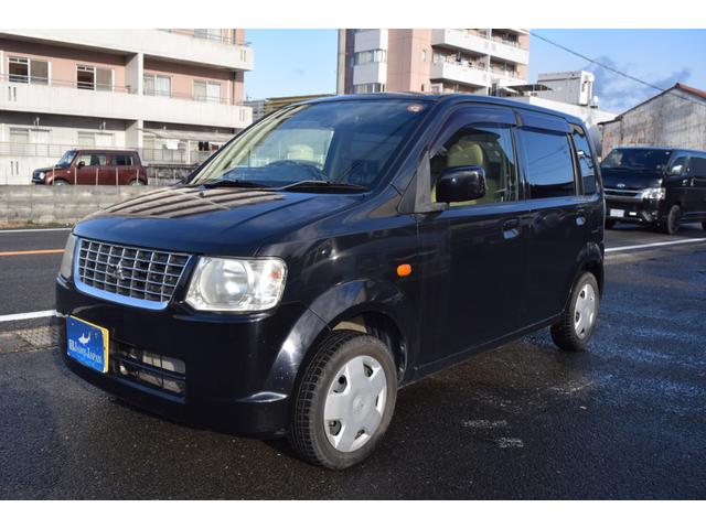 ｅＫワゴン Ｍ（3枚目）