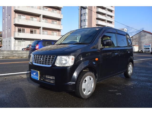 ｅＫワゴン Ｍ（4枚目）