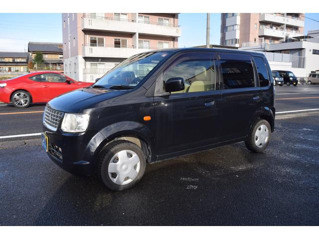 ｅＫワゴン Ｍ（5枚目）