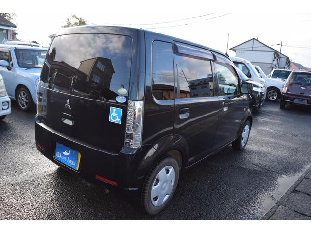 ｅＫワゴン Ｍ（6枚目）