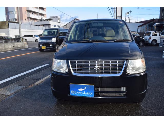 ｅＫワゴン Ｍ（7枚目）