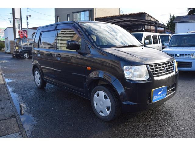 ｅＫワゴン Ｍ（8枚目）