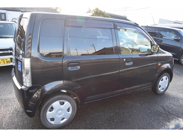 ｅＫワゴン Ｍ（9枚目）