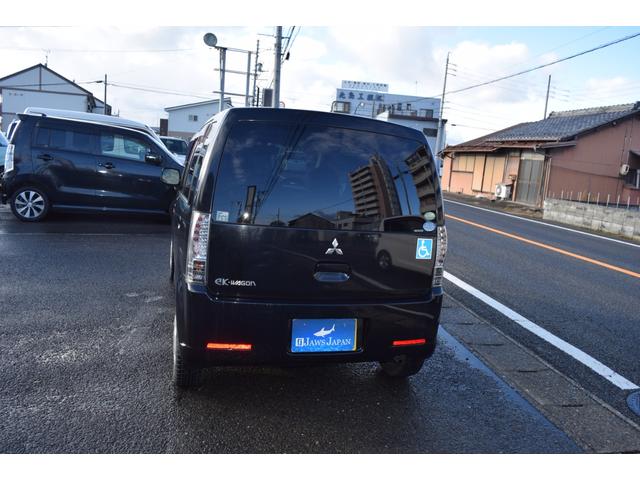 ｅＫワゴン Ｍ（11枚目）