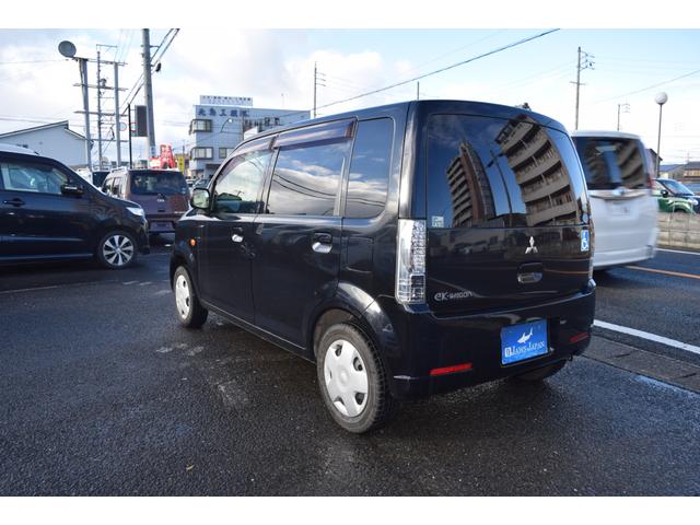 ｅＫワゴン Ｍ（22枚目）