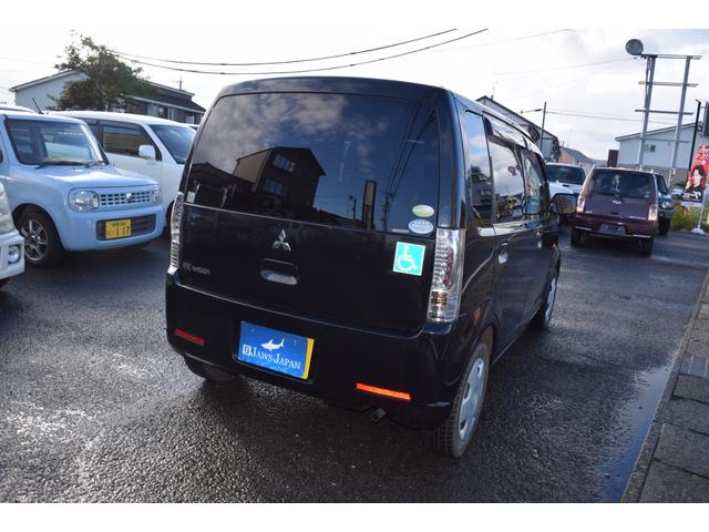 ｅＫワゴン Ｍ（25枚目）