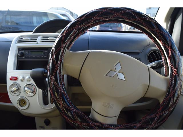 ｅＫワゴン Ｍ（33枚目）