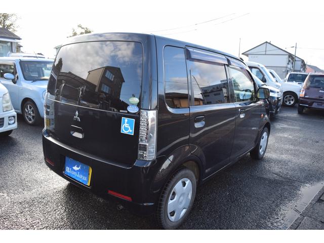 ｅＫワゴン Ｍ（35枚目）