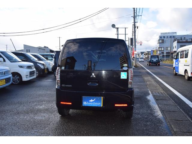 ｅＫワゴン Ｍ（36枚目）