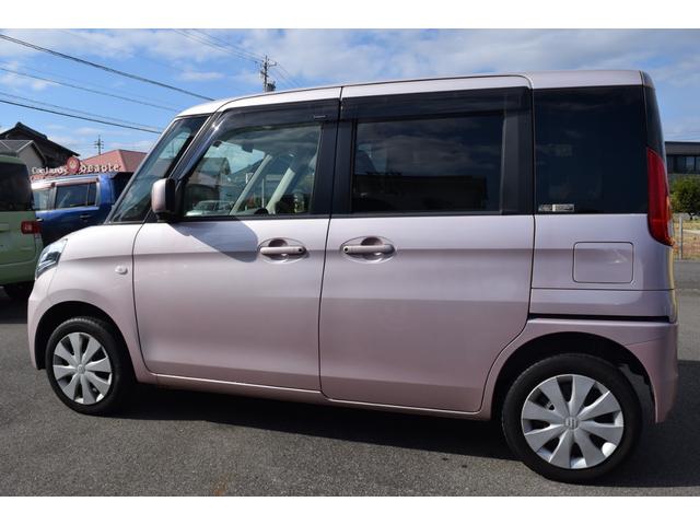 スペーシア Ｘ　ベンチシートフルフラット　イモビライザー　助手席エアバッグ　ＰＷ　運転席エアバック　ベンチＳ　ＡＵＴＯエアコン　衝突安全ボディ　パワーステアリング　ＡＢＳ　アイドリンクストップ　キーレスエントリ－（8枚目）