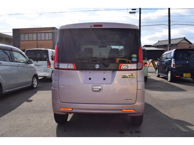 スペーシア Ｘ　ベンチシートフルフラット　イモビライザー　助手席エアバッグ　ＰＷ　運転席エアバック　ベンチＳ　ＡＵＴＯエアコン　衝突安全ボディ　パワーステアリング　ＡＢＳ　アイドリンクストップ　キーレスエントリ－（24枚目）
