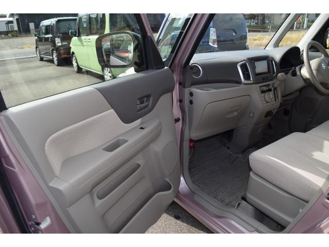 スペーシア Ｘ　ベンチシートフルフラット　イモビライザー　助手席エアバッグ　ＰＷ　運転席エアバック　ベンチＳ　ＡＵＴＯエアコン　衝突安全ボディ　パワーステアリング　ＡＢＳ　アイドリンクストップ　キーレスエントリ－（29枚目）