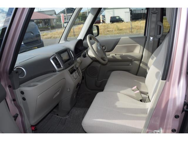 スペーシア Ｘ　ベンチシートフルフラット　イモビライザー　助手席エアバッグ　ＰＷ　運転席エアバック　ベンチＳ　ＡＵＴＯエアコン　衝突安全ボディ　パワーステアリング　ＡＢＳ　アイドリンクストップ　キーレスエントリ－（37枚目）