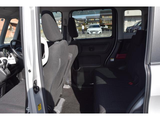 スペーシア ハイブリッドX(15枚目)