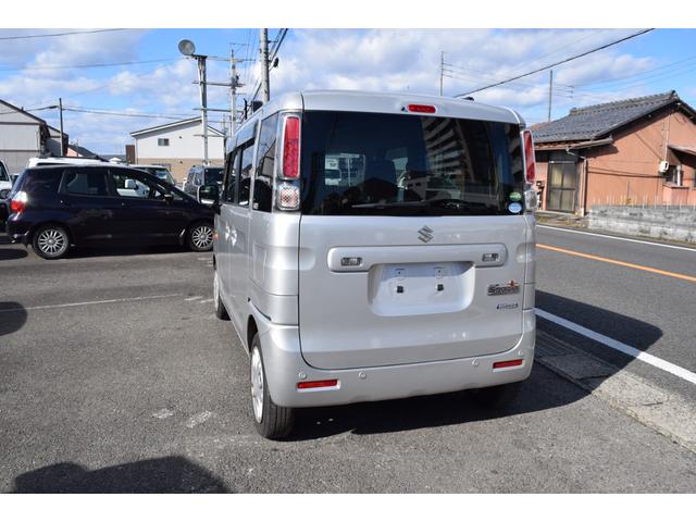 スペーシア ハイブリッドX(16枚目)