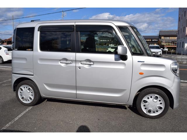 スペーシア ハイブリッドX(17枚目)