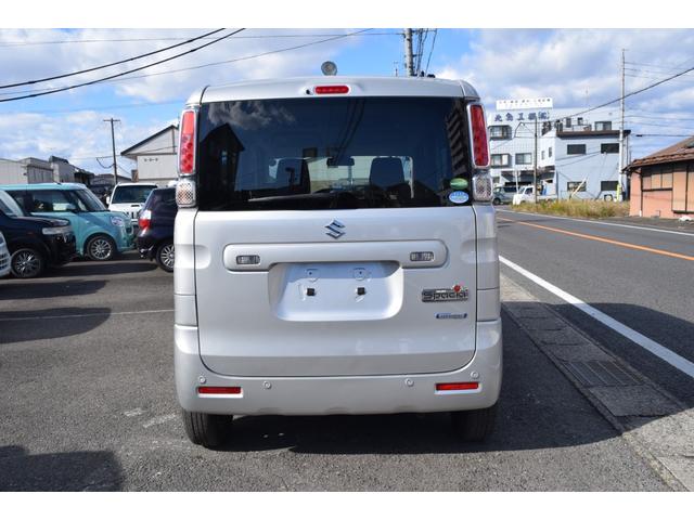 スペーシア ハイブリッドX(24枚目)