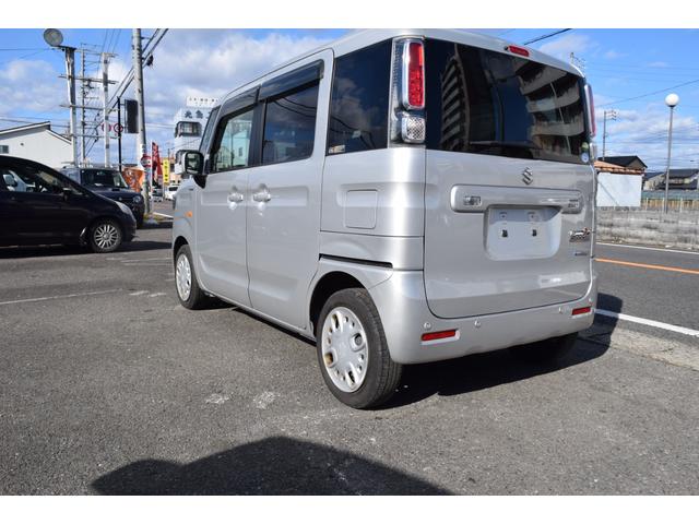 スペーシア ハイブリッドX(27枚目)