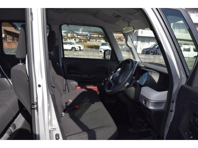 スペーシア ハイブリッドX(29枚目)