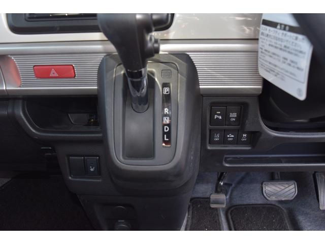 スペーシア ハイブリッドX(31枚目)