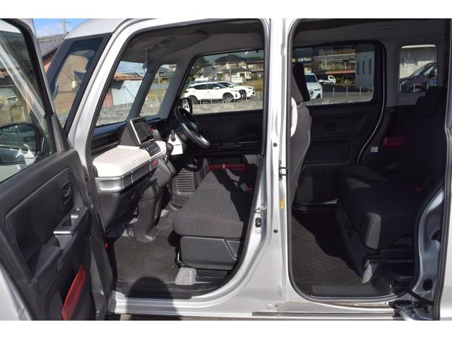 スペーシア ハイブリッドX(33枚目)