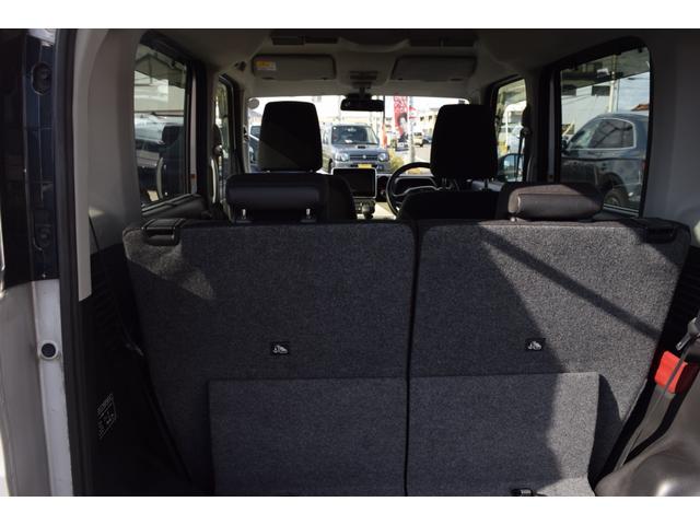 スペーシア ハイブリッドX(34枚目)