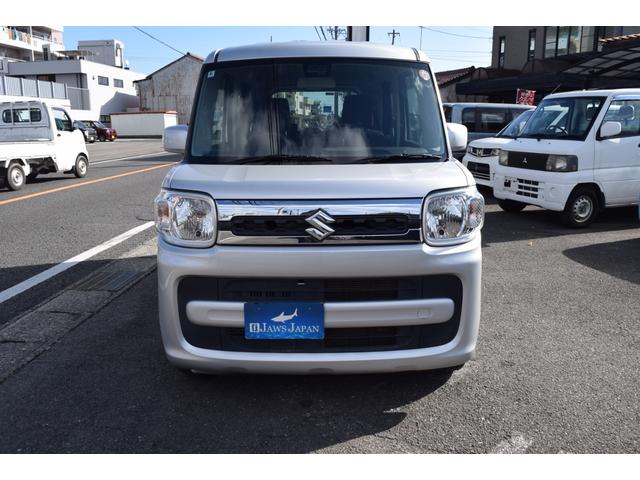 スペーシア ハイブリッドX(36枚目)