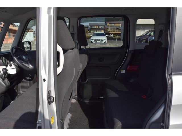 スペーシア ハイブリッドX(39枚目)